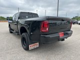 New 2025 RAM 3500 Laramie w/ Night Edition image 5