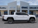 New 2026 GMC Sierra EV AT4 image 5