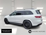 New 2025 Mercedes-Benz GLS 450 4MATIC image 5