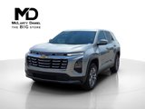 New 2026 Chevrolet Equinox LT image 2