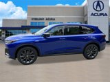 New 2025 Acura MDX A-Spec image 2