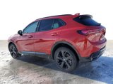 New 2025 Buick Envision Sport Touring image 3