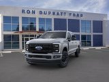 New 2025 Ford F350 Platinum image 3