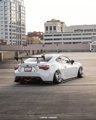 Used 2018 Subaru BRZ tS w/ Popular Package #3 image 2