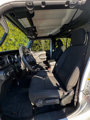 Used 2018 Jeep Wrangler Unlimited Sport image 6