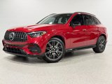 Used 2024 Mercedes-Benz GLC 43 AMG 4MATIC image 2