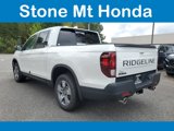 New 2025 Honda Ridgeline RTL image 3
