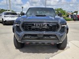 New 2025 Toyota Tacoma TRD Pro image 2