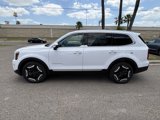 New 2025 Kia Telluride EX image 4