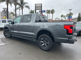 Used 2023 Ford F150 Lightning Lariat image 3