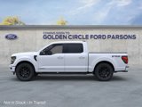 New 2025 Ford F150 XLT image 4
