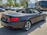 Used 2016 BMW 428i Convertible w/ Driver Assistance Package image 2
