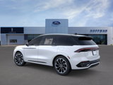 New 2025 Lincoln Nautilus Reserve image 4