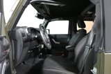 Used 2015 Jeep Wrangler Sahara w/ Connectivity Group image 3