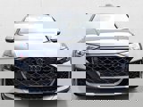 New 2025 Audi RS Q8 performance image 2