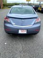 Used 2012 Acura TL SH-AWD image 3