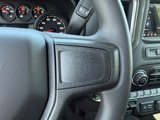 New 2025 Chevrolet Silverado 2500 Custom w/ Custom Value Package image 4