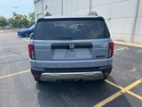 New 2026 Honda Passport TrailSport Elite image 4