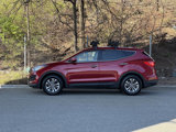 Used 2016 Hyundai Santa Fe Sport image 4