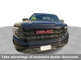 New 2025 GMC Sierra 1500 Elevation image 3