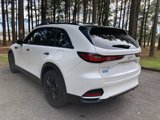 Used 2025 MAZDA CX-70 3.3 Turbo w/ Premium Plus Pkg image 5