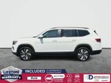 Used 2025 Volkswagen Atlas SE image 5