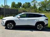Used 2025 Hyundai Tucson SEL image 2
