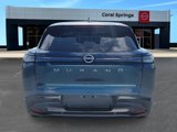 New 2025 Nissan Murano Platinum image 4