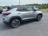 New 2026 Chevrolet TrailBlazer RS w/ Convenience Package image 3