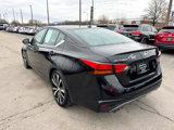 Used 2021 Nissan Altima 2.5 SR image 5