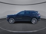 New 2025 Jeep Grand Cherokee Limited w/ Luxury Tech Group II image 5