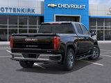 New 2025 GMC Sierra 1500 SLT image 4