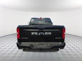New 2025 RAM 1500 4x4 Quad Cab image 4