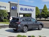 New 2025 Subaru Outback Limited image 5