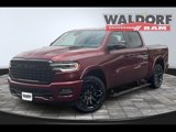 New 2025 RAM 1500 Limited image 2