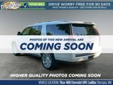 Used 2020 Cadillac Escalade ESV Platinum image 3