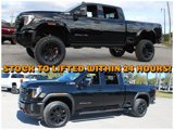 Used 2024 GMC Sierra 2500 AT4 w/ Technology Package image 2