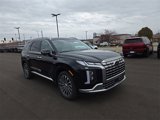 New 2025 Hyundai Palisade Calligraphy image 4