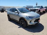 New 2025 Buick Encore GX Sport Touring w/ Comfort Package image 3