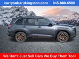 New 2025 Subaru Forester Sport w/ Popular Package #2 image 2