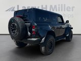 New 2025 Ford Bronco Raptor image 5