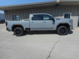 New 2025 GMC Sierra 2500 AT4 w/ Technology Package image 4