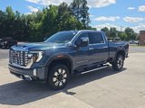 New 2025 GMC Sierra 2500 Denali w/ Denali Reserve Package image 4