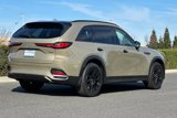 New 2025 MAZDA CX-70 3.3 Turbo w/ Premium Package image 4