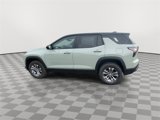 New 2026 Chevrolet Equinox LT w/ Safety and Technology Package image 5