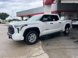New 2026 Toyota Tundra SR5 image 3