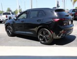 New 2025 Buick Envision Sport Touring image 5
