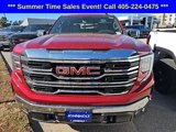 New 2025 GMC Sierra 1500 SLT image 2
