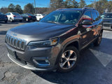 Used 2019 Jeep Cherokee Limited image 4