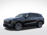 New 2026 Cadillac Vistiq Sport w/ LPO, Floor Liner Package image 2